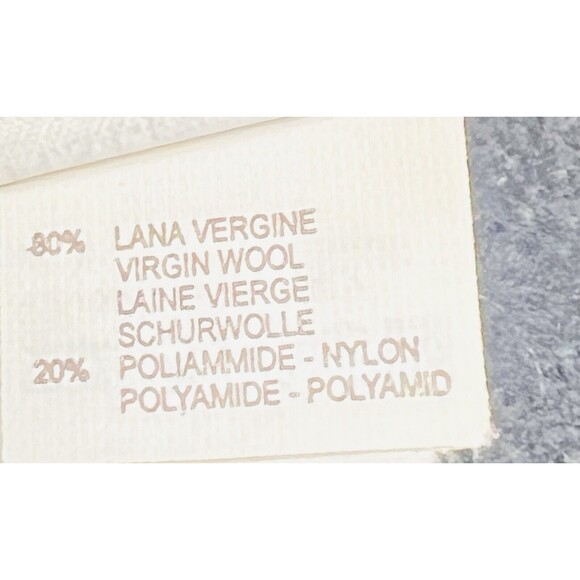 Brunello Cucinelli Coat Womens 40 EU 4 US Wool Silk Blend Belted Luxury Trench - Picture 14 of 16